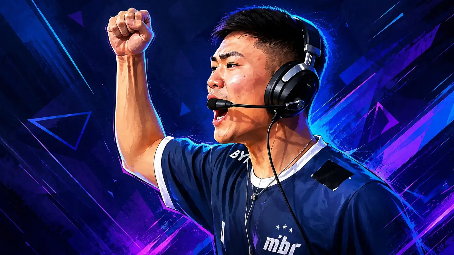 insani to Remain with MIBR Despite Legacy Interest – What It Means for Brazil's Roster Shuffle